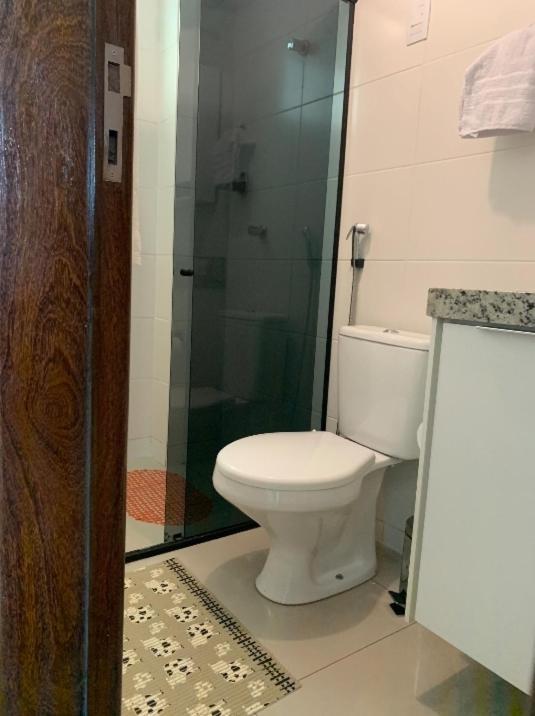 Flat Maravilhosa Vista Beira Mar De Intermares 605 Apartment Cabedelo Luaran gambar